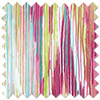 Bombay Velvet, Pop Fusion - Twist&Fit Roman Blind